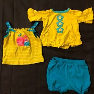 ✅✅All 3 for 1✅✅